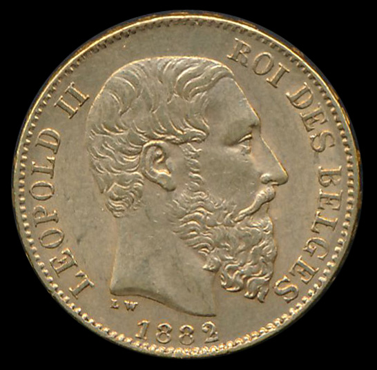 Belgie-goud-20-frank-1882