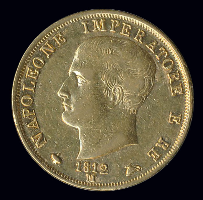 frankrijk goud 20 franc 1912